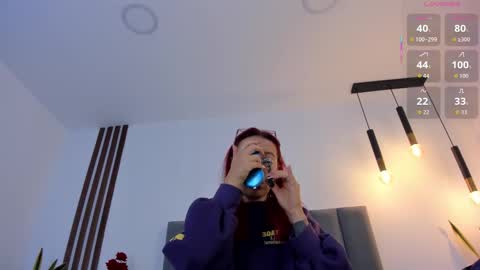 Annie online show from November 2025 11:43:02 AM