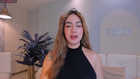 Annie Monroe online show from February 2026 12:26:01 PM