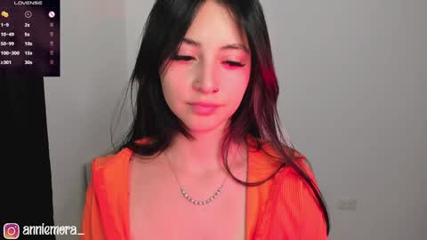 Annie online show from January 2025 02:25:01 AM