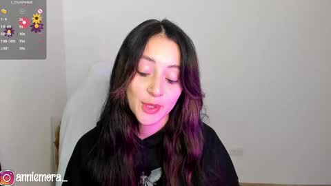 Annie online show from February 2025 02:29:02 AM