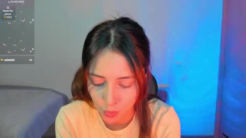 Annie online show from September 2025 02:48:01 AM