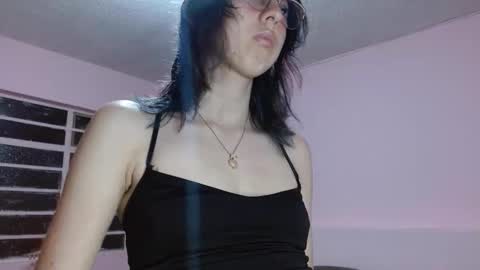 Snapshot of anniesparkle chatting on October 2025 12:24:02 AM Annie Sparkle online show from October 2025 12:24:02 AM