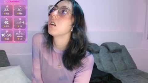 Snapshot of anniesparkle chatting on October 2025 02:23:02 AM Annie Sparkle online show from October 2025 02:23:02 AM