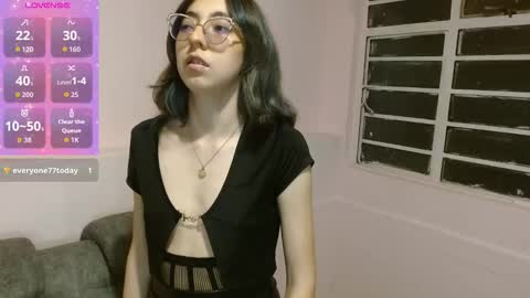 Snapshot of anniesparkle chatting on November 2025 11:37:02 PM Annie Sparkle online show from November 2025 11:37:02 PM