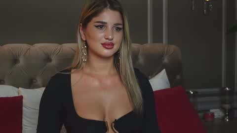 AnnieStyles online show from March 2025 10:07:02 AM