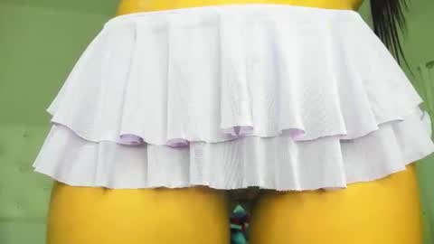 Angels Melody online show from December 2025 05:25:01 AM