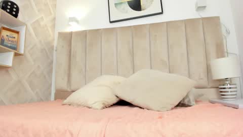 Annie Queen online show from February 2026 04:29:02 AM