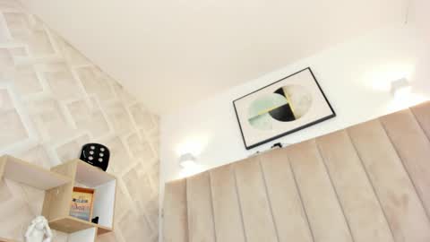 Annie Queen online show from February 2026 03:13:01 AM