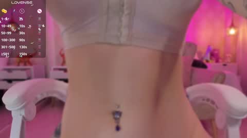 VIVIANNA online show from February 2025 06:29:02 AM