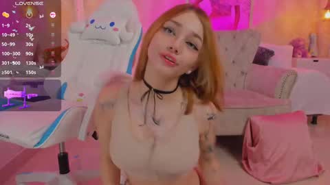 VIVIANNA online show from March 2025 08:41:02 AM
