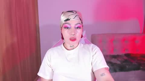 Gise. online show from February 2025 01:18:02 AM