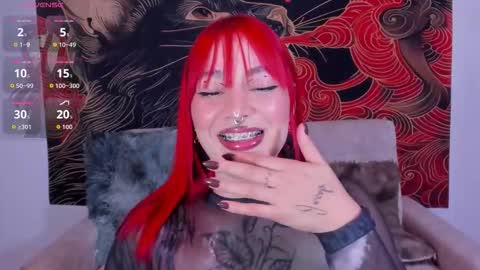 Gise. online show from February 2026 12:03:01 AM