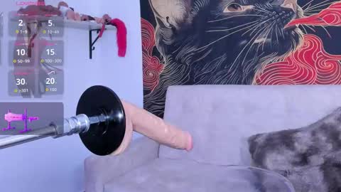 Gise. online show from February 2026 01:06:02 AM