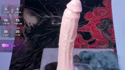 Gise. online show from March 2026 04:51:01 AM