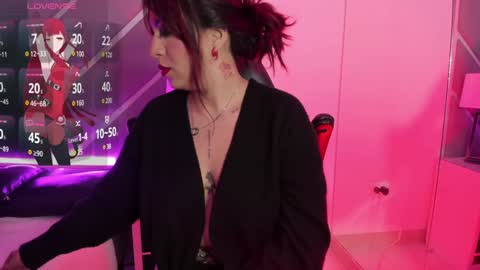 Annika online show from January 2025 04:11:01 PM