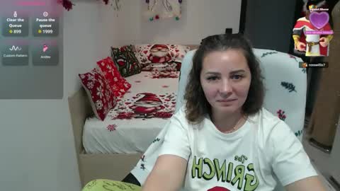 Sweet Candy online show from November 2025 10:29:01 AM