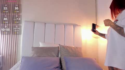 annitabrown online show from February 2026 10:50:01 PM