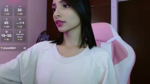 AnnaS online show from January 2025 03:50:02 AM