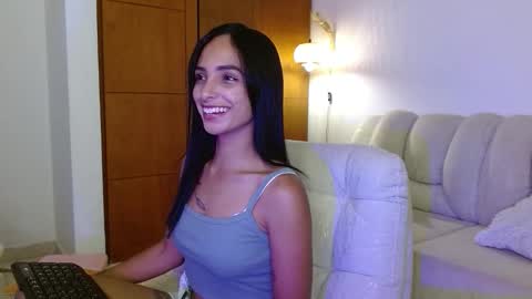 Snapshot of annitaserna chatting on March 2026 03:33:02 AM AnnaS online show from March 2026 03:33:02 AM