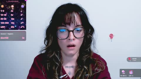 Gaby 3 online show from January 2025 11:12:02 PM