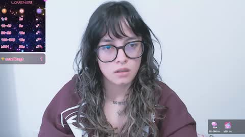 Gaby 3 online show from January 2025 06:16:02 PM