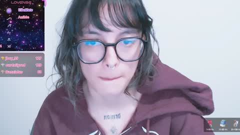 Gaby 3 online show from January 2025 01:59:02 AM