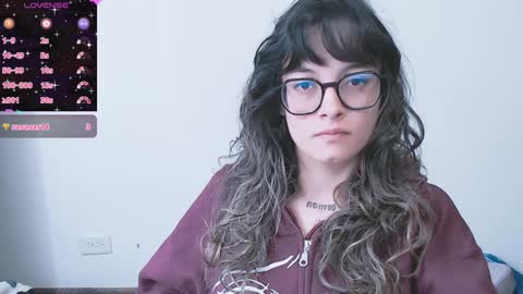 Gaby 3 online show from January 2025 02:21:01 PM