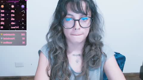 Gaby 3 online show from February 2025 12:04:01 AM