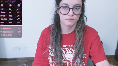 Gaby 3 online show from February 2025 07:51:01 PM