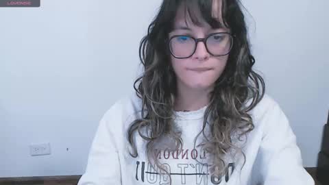 Gaby 3 online show from February 2025 09:28:01 PM