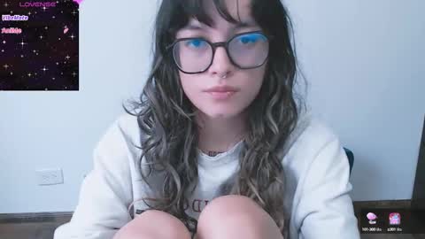 Gaby 3 online show from February 2025 07:07:01 PM