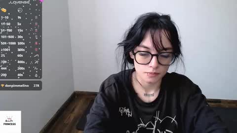 Gaby 3 online show from September 2025 05:25:02 PM