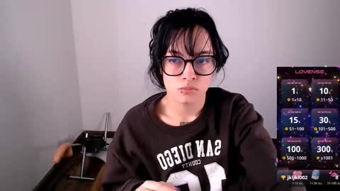 Gaby 3 online show from January 2026 06:56:02 PM