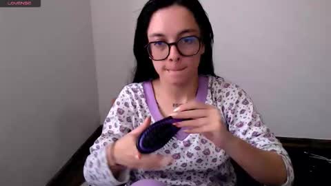 Gaby 3 online show from February 2026 05:58:01 PM