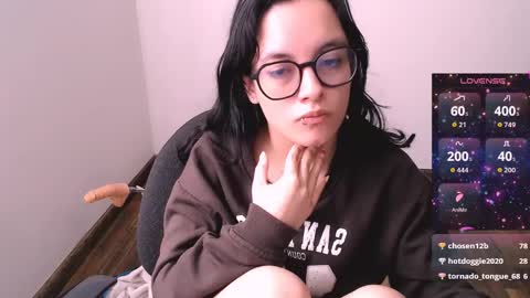 Gaby 3 online show from March 2026 03:06:02 PM