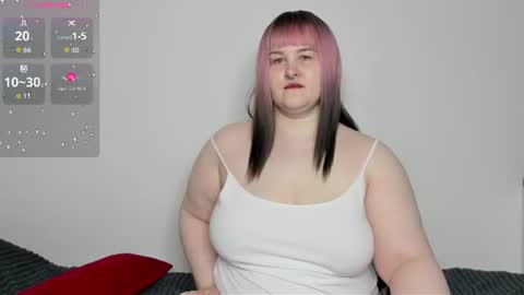 Snapshot of annnott chatting on July 2026 07:13:01 AM Ann online show from July 2026 07:13:01 AM
