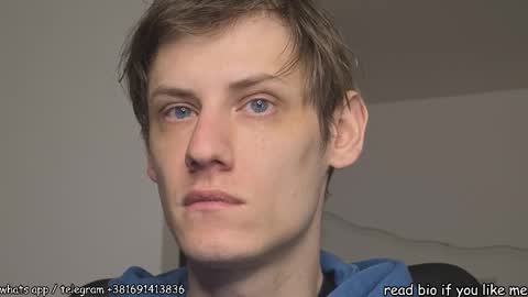 Snapshot of annonimsick chatting on February 2026 07:36:01 AM online show from February 2026 07:36:01 AM