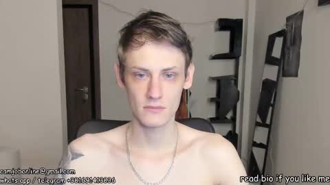 Snapshot of annonimsick chatting on February 2026 08:29:01 AM online show from February 2026 08:29:01 AM