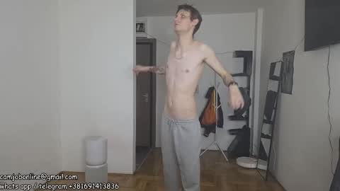 Snapshot of annonimsick chatting on February 2026 02:43:01 PM online show from February 2026 02:43:01 PM