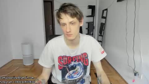 Snapshot of annonimsick chatting on February 2026 02:12:02 PM online show from February 2026 02:12:02 PM