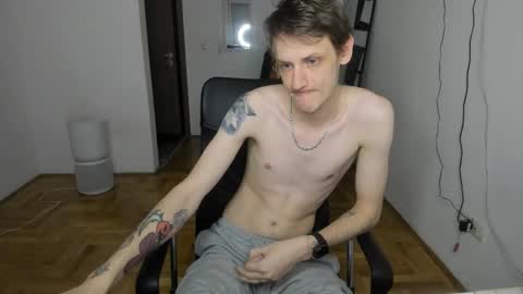 Snapshot of annonimsick chatting on February 2026 02:18:02 AM online show from February 2026 02:18:02 AM