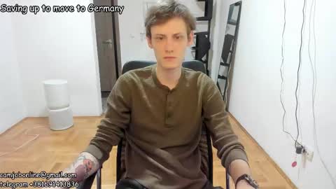 Snapshot of annonimsick chatting on February 2026 10:49:01 PM online show from February 2026 10:49:01 PM