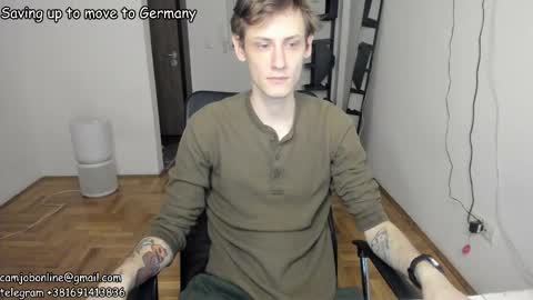 Snapshot of annonimsick chatting on February 2026 07:10:01 PM online show from February 2026 07:10:01 PM