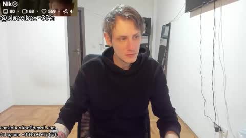 Snapshot of annonimsick chatting on February 2026 06:08:01 PM online show from February 2026 06:08:01 PM