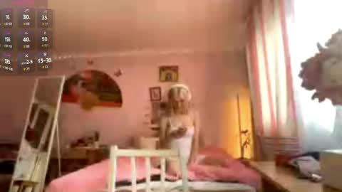 Snapshot of annrosy chatting on May 2026 07:27:02 AM Hello my name is Kate online show from May 2026 07:27:02 AM