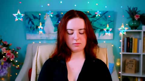 Ann Terry 3 online show from January 2025 09:01:02 PM