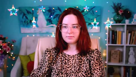 Ann Terry 3 online show from January 2025 05:05:01 AM