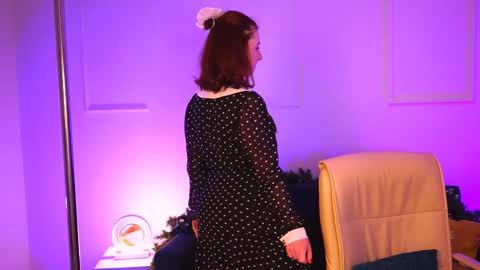 Ann Terry 3 online show from January 2025 11:41:02 AM