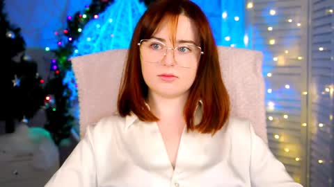 Ann Terry 3 online show from January 2025 08:41:02 AM