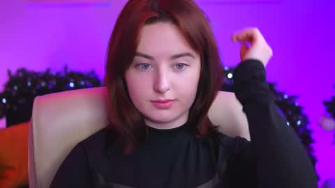 Ann Terry 3 online show from January 2025 11:38:02 AM